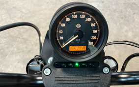 HARLEY XL883N 2019 LE2
