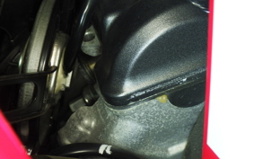 HONDA CBR600RR 2021 PC40