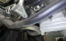 HONDA VTR 250 Gen. 2 MC33