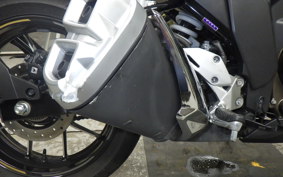 SUZUKI GIXXER 250 SF 2018 ED22Y