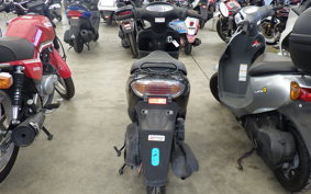 HONDA DIO Gen.5 AF56