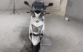 YAMAHA CYGNUS125XSR SE44J