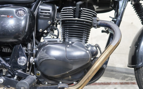 KAWASAKI ESTRELLA SE BJ250A