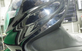 SUZUKI SKYWAVE 400 SA 3 2013 CK45A