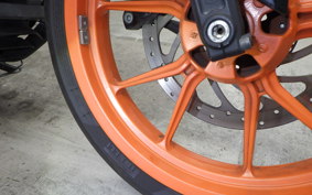 KTM 390 DUKE 2020