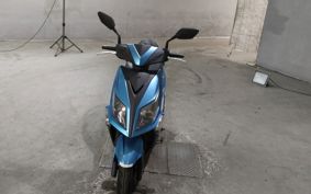 SYM JET POWER125 FF12V