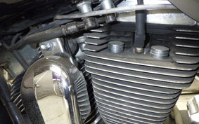 HARLEY FLHTCUI 1450 2000