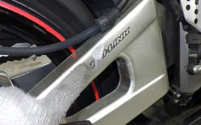 HONDA CBR600RR 2004 PC37