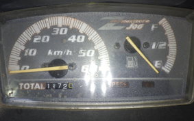 YAMAHA JOG Gen.2 3YJ