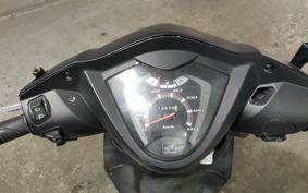 HONDA DIO 110 JF31