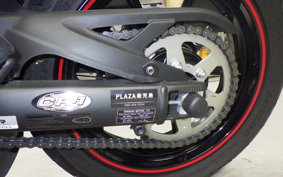 KAWASAKI VULCAN 650 SA 2024 EN650M