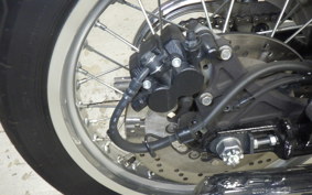 KAWASAKI W800 2022 EJ800E