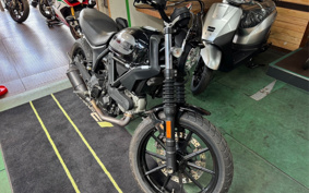 DUCATI SCRAMBLER SIXTY2 2016 KA00