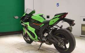 KAWASAKI ZX 10 NINJA ABS 2023 ZXT02L
