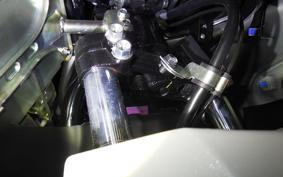 HONDA PCX 125 JK05