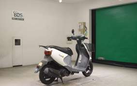 SUZUKI LET's 4 2018 CA45A