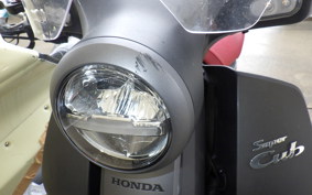 HONDA C125 SUPER CUB JA71