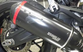 DUCATI SCRAMBLER FULL THROTTLE 2023
