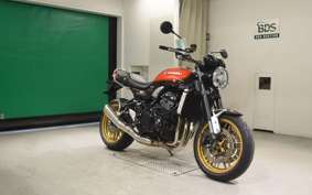 KAWASAKI Z900RS 2022 ZR900C