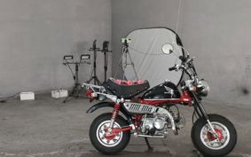 HONDA MONKEY AB27