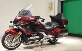HONDA GL 1800 GOLD WING TOUR DCT 2018 SC79