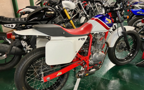 HONDA FTR223 MC34