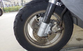 YAMAHA JOG Gen.3 SA12J