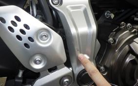 YAMAHA MT-07 2015 RM07J