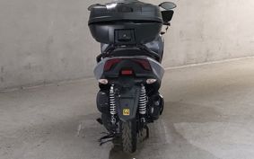 YAMAHA TRICITY 300 2020 SH15J