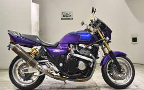 HONDA CB1300SF SUPER FOUR 1998 SC40