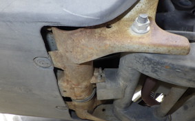 SUZUKI ADDRESS V50 Gen.2 2009 CA44A