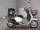 Фото Honda BENLY 110 с японского аукциона