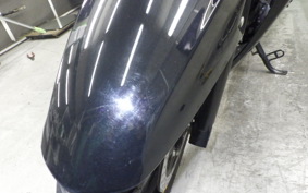 SUZUKI GSR250F 2011