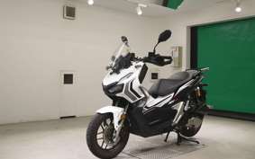 HONDA ADV150 KF38