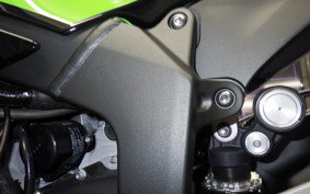 KAWASAKI NINJA ZX-6R A 2026 ZX636J