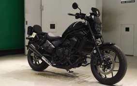 HONDA REBEL 1100 DCT 2023 SC83