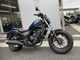 Фото Honda REBEL 2017 с японского аукциона