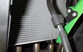 KAWASAKI NINJA 1000 A 2017 ZXT00W