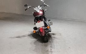 YAMAHA DRAGSTAR 400 CLASSIC 2002 VH01J