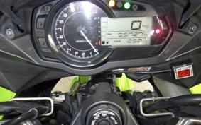 KAWASAKI NINJA 1000 A 2011