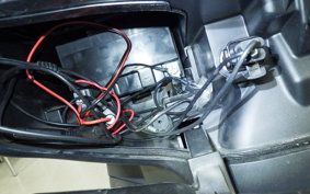 SUZUKI SKYWAVE250SS-2 TRIKE 2021 CJ46A