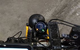 HONDA CT125 HUNTER  CUB  JA65