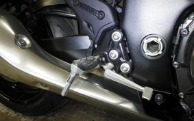 SUZUKI HAYABUSA Gen.3 2021 EJ11A