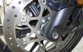 HARLEY ﾊﾟﾝ AMERICA1250ST 2025
