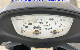 HONDA DIO