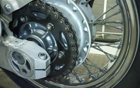 KAWASAKI ZEPHYR 750 2025 ZR750C