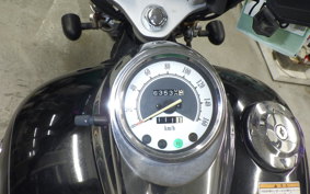 YAMAHA DRAGSTAR 250 VG02J