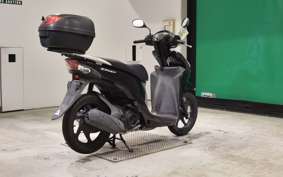 HONDA DIO 110 2013 JF58