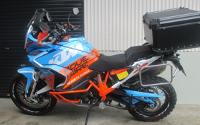 KTM 1290S ADVENTURE R 2022 V5940