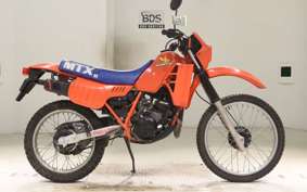 HONDA MTX125R 1997 JD05